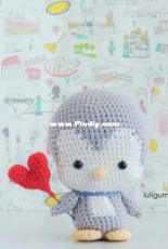 Luligumis - Laura - Penguin