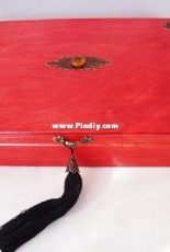 Box for the documents
