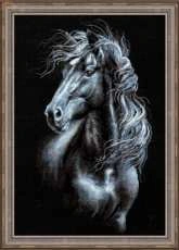 Riolis 1494 Breeze Through Mane