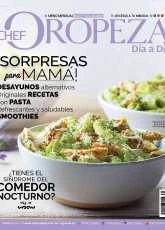 Chef Oropza-N°62-May-2015 /Spanish