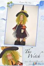 Forget Me Not - The Witch - Il Mondo Delle Nuvole