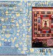 Hatched and Patched-#0069-Home life