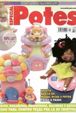 Bisquit Especial Potes -N°41/Portuguese-Free
