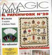 Magic Patc-N°20 /Italian