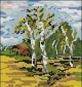 Hafty Polskie 214 Peak Summer