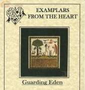 Examplars from the heart - Guarding Eden