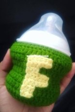 Tommee Tippee Bottle Cozy