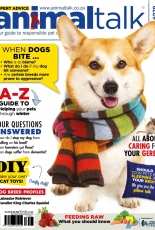 Animal Talk June 2017