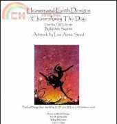 HAED HAELS 1698 Chase Away the Day by Lee Anne Seed