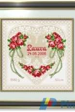 Ellen Maurer Stroh EMS 142 Anniversary PCS