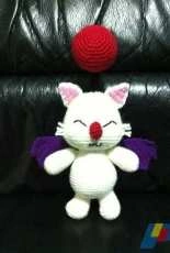 Edward Yong - Moogle - Free