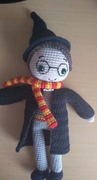 Harry Potter