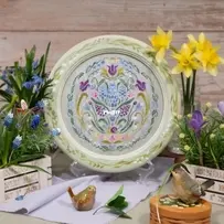 Owlforest Embroidery Muscari XSD + PCS