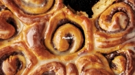 cinnamon rolls