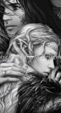 HAED HAEASSS 91836 Supersized Beloved by Adele Sessler