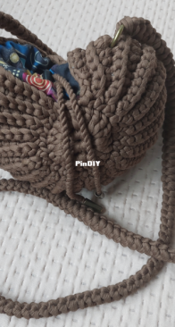SeaShell bag