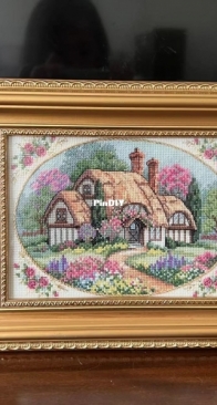 enchanting cottage