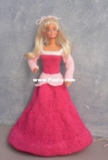 clothes for barbie