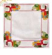 Gifts Galore by Pam Kellogg from The Cross Stitcher -  April 2005 PCS