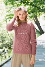 Dale Gull 329-03 PRECIOUS ROSE ARANGENSER by Kari Haugen – Norwegian – free