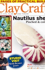 ClayCraft Issue 35 January 2020