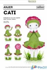 Zabbez - Bas den Braver - Carnation Cati - Dutch