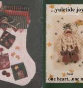One Heart One Mind - Juletide Joy