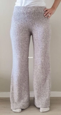 Oslo Pants by Maria Langøy - Norwegian
