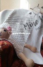 Sheep Blanket