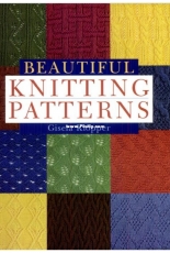 Beautiful Knitting Patterns by Gisela Klopper