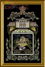 Chatelaine 49 the queens farmhouse