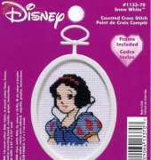 Janlynn 1133-70 Snow White