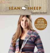 Sean Sheep-Spoke Jacket