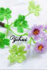 Lucky clover