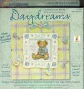 Dimensions Daydreams 72934 Baby welcome