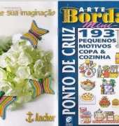 Arte de Bordar Mini 62