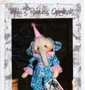 Pattis Ratties Originals 569 Easter Parade