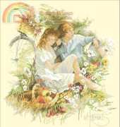 Lanarte 34312 PN-0007966 Romantic Picnic XSD