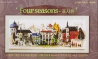 Oh! Nice Day Design Number 480 Four Seasons PCS