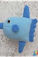 Paw Paws Studio - Ocean Sunfish