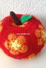 Nienepien - Nina Tearney - African Flower Apple - Free