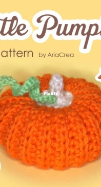 AriaCrea - Aurore - Little Pumpkin - Free