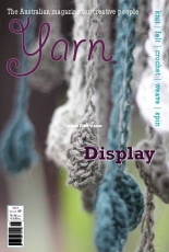 Yarn  Issue 49 2018