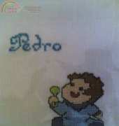 Bibs to offer babies!
