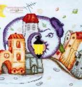 Marya Iskusnitsa - Mary Weaver 13.001.04 - Autumn time