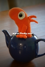 Happie Chappie Designs - Gail Hodgman - Cat in the Hat Fish - Free