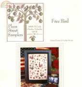Plum Street Samplers-Free Bird