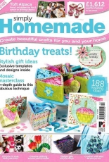 Simply Homemade-Issue 14-2012 /no ads