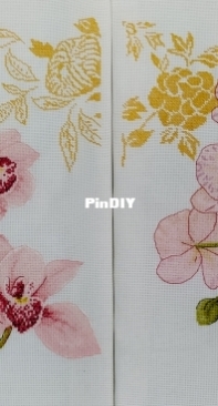 Alisena 1214 & 1215