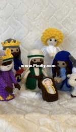 Nativity Scene